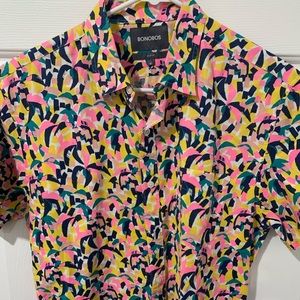 Bonobos Slim Fit M Riviera